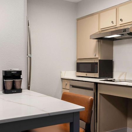 Homewood Suites By Hilton Richmond - Airport Sandston Dış mekan fotoğraf