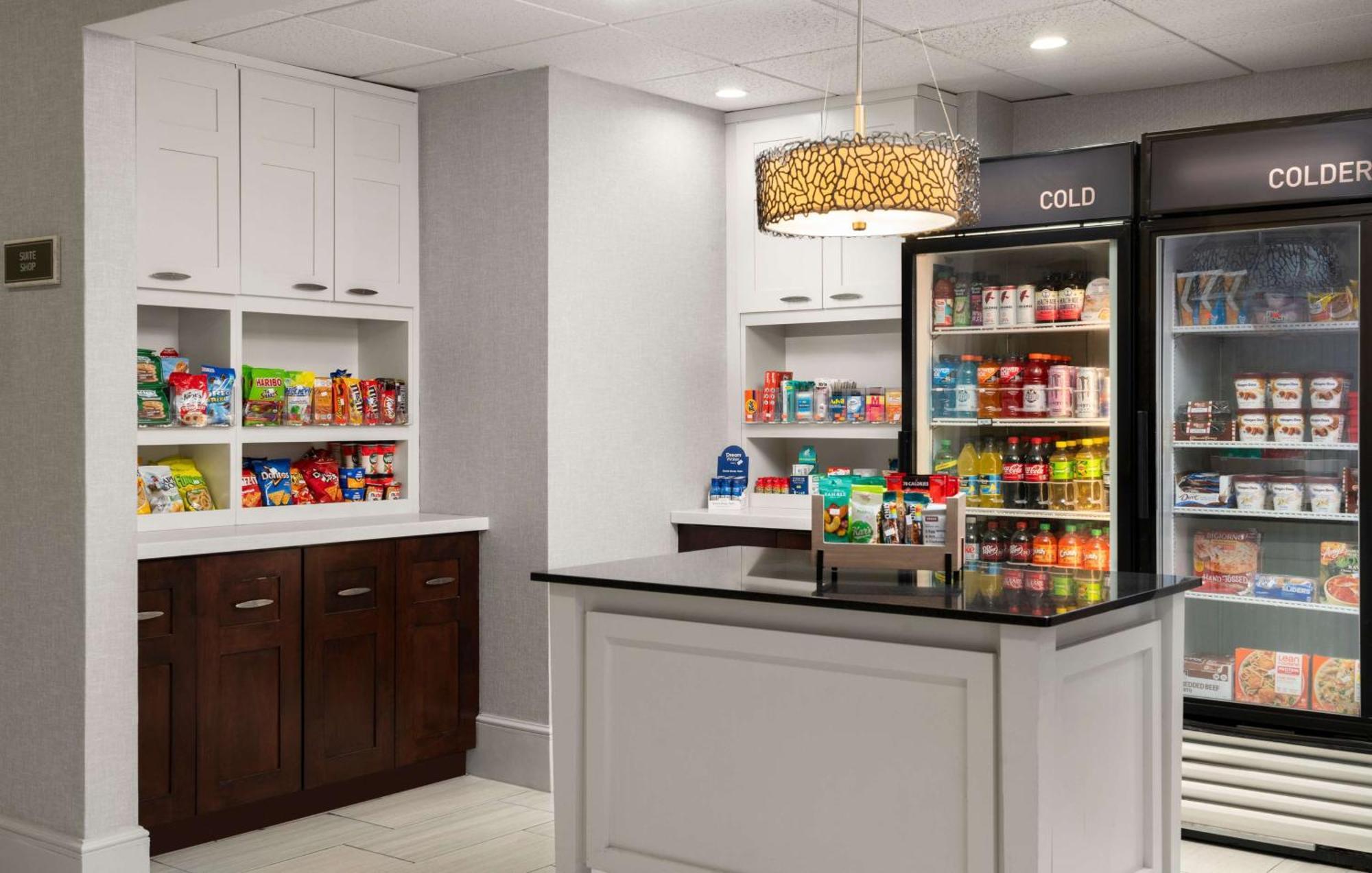 Homewood Suites By Hilton Richmond - Airport Sandston Dış mekan fotoğraf