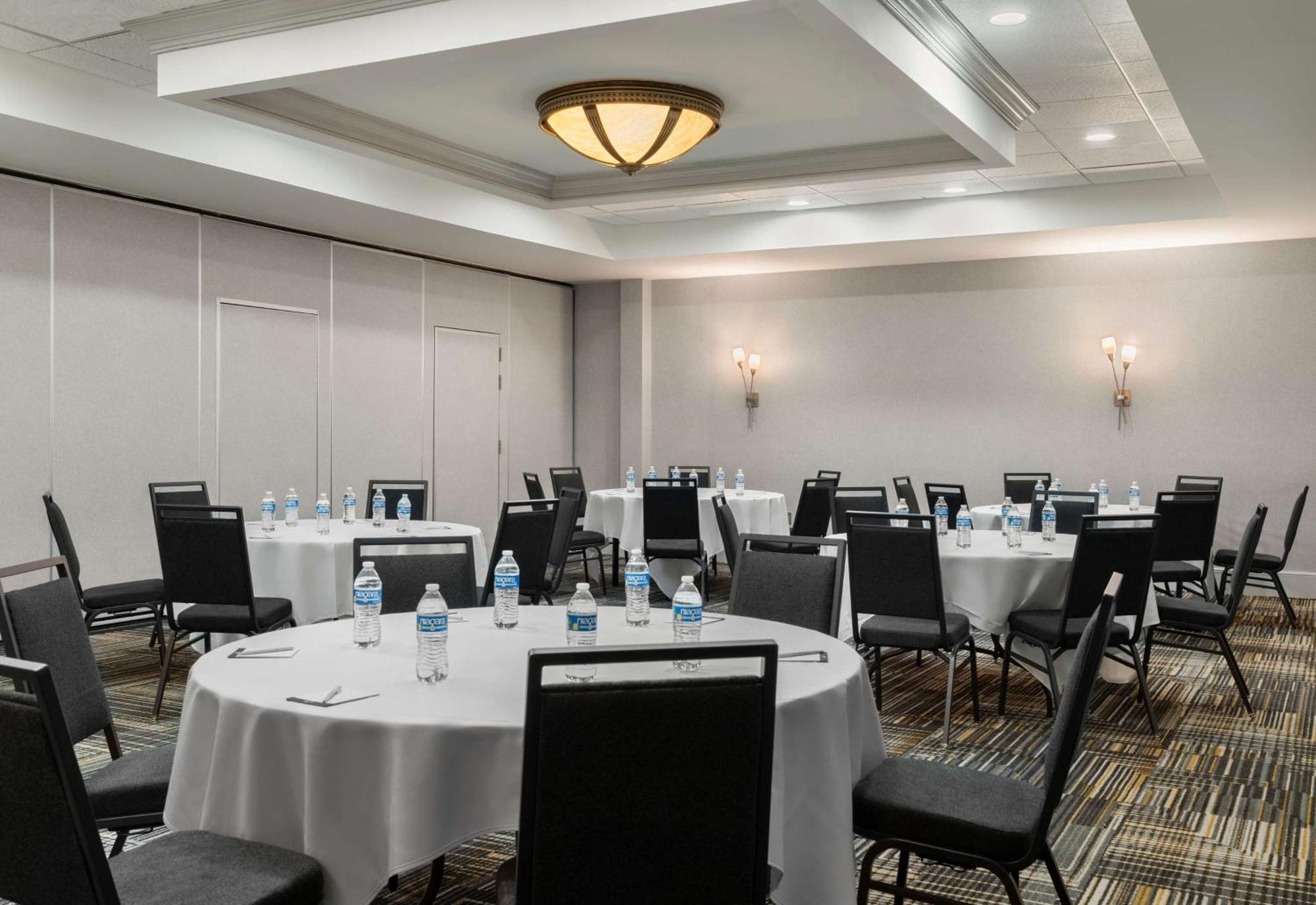 Homewood Suites By Hilton Richmond - Airport Sandston Dış mekan fotoğraf