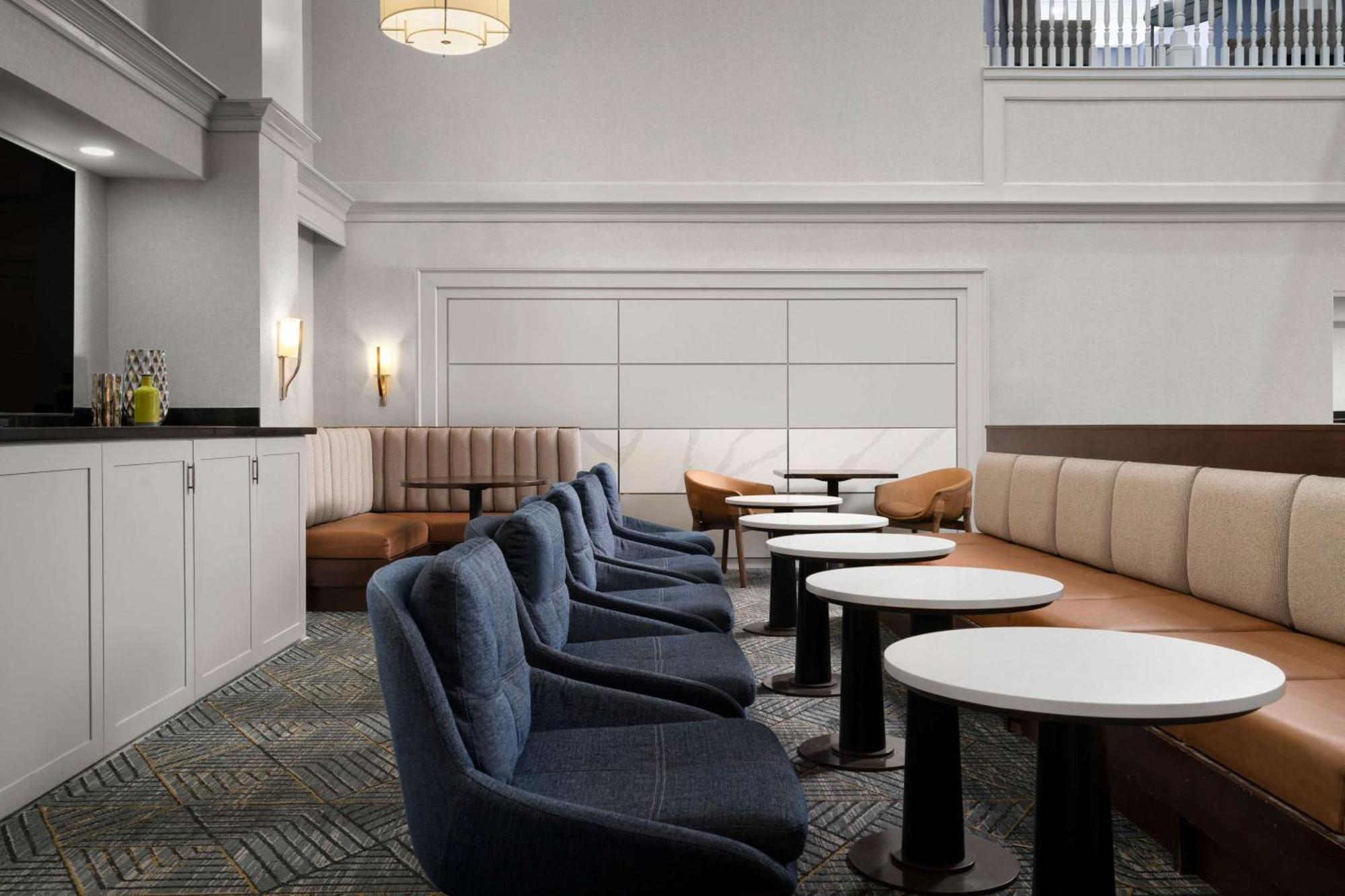 Homewood Suites By Hilton Richmond - Airport Sandston Dış mekan fotoğraf