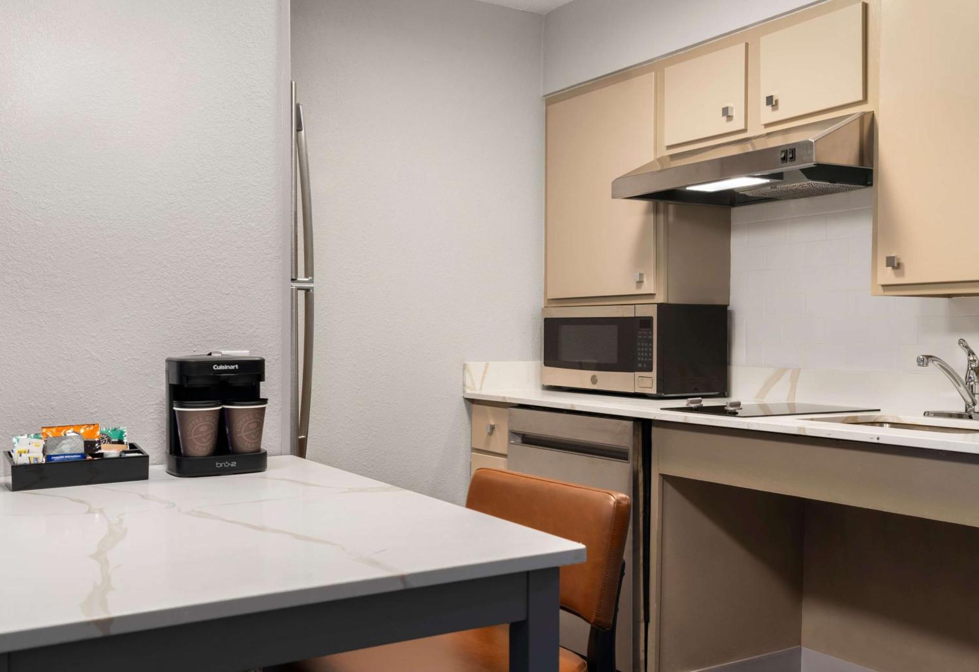 Homewood Suites By Hilton Richmond - Airport Sandston Dış mekan fotoğraf