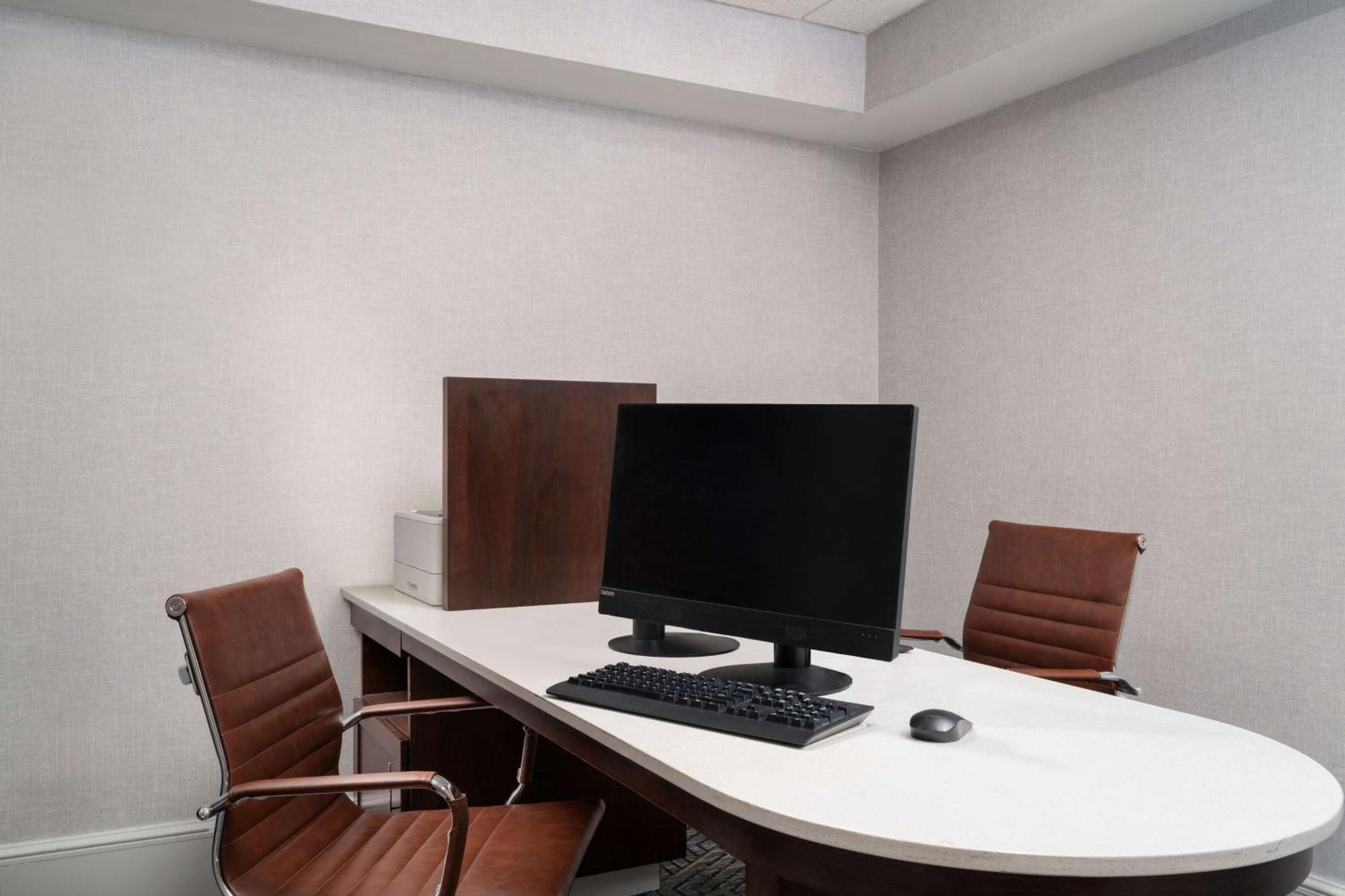 Homewood Suites By Hilton Richmond - Airport Sandston Dış mekan fotoğraf