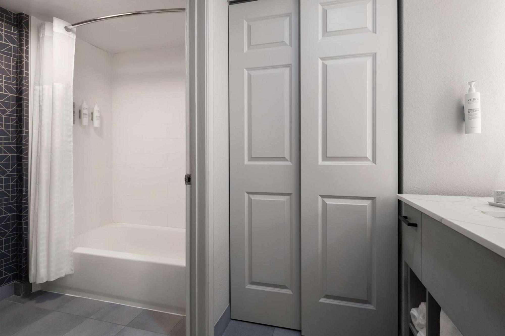 Homewood Suites By Hilton Richmond - Airport Sandston Dış mekan fotoğraf