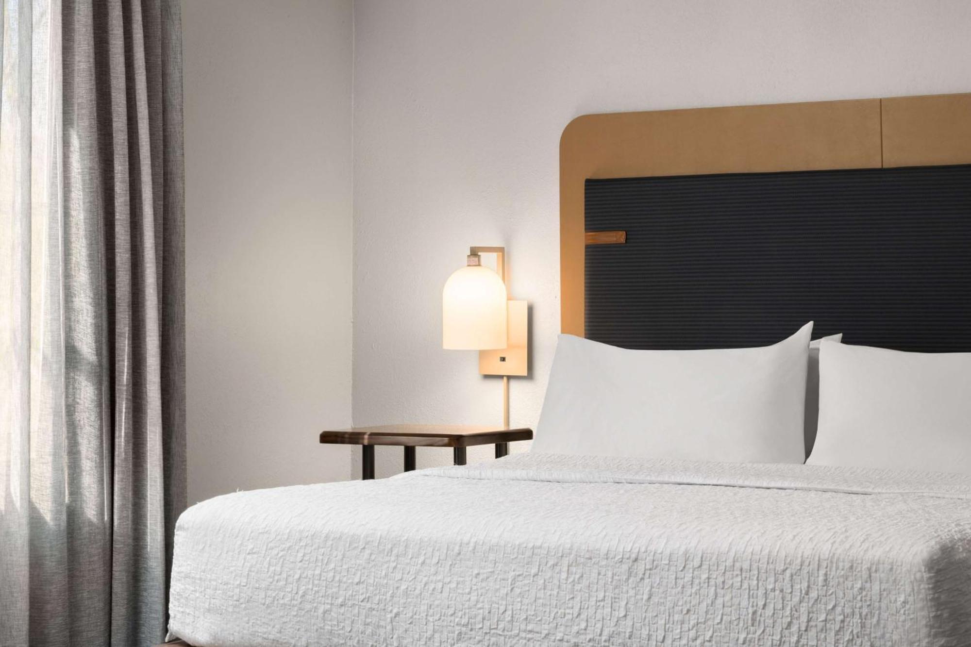 Homewood Suites By Hilton Richmond - Airport Sandston Dış mekan fotoğraf
