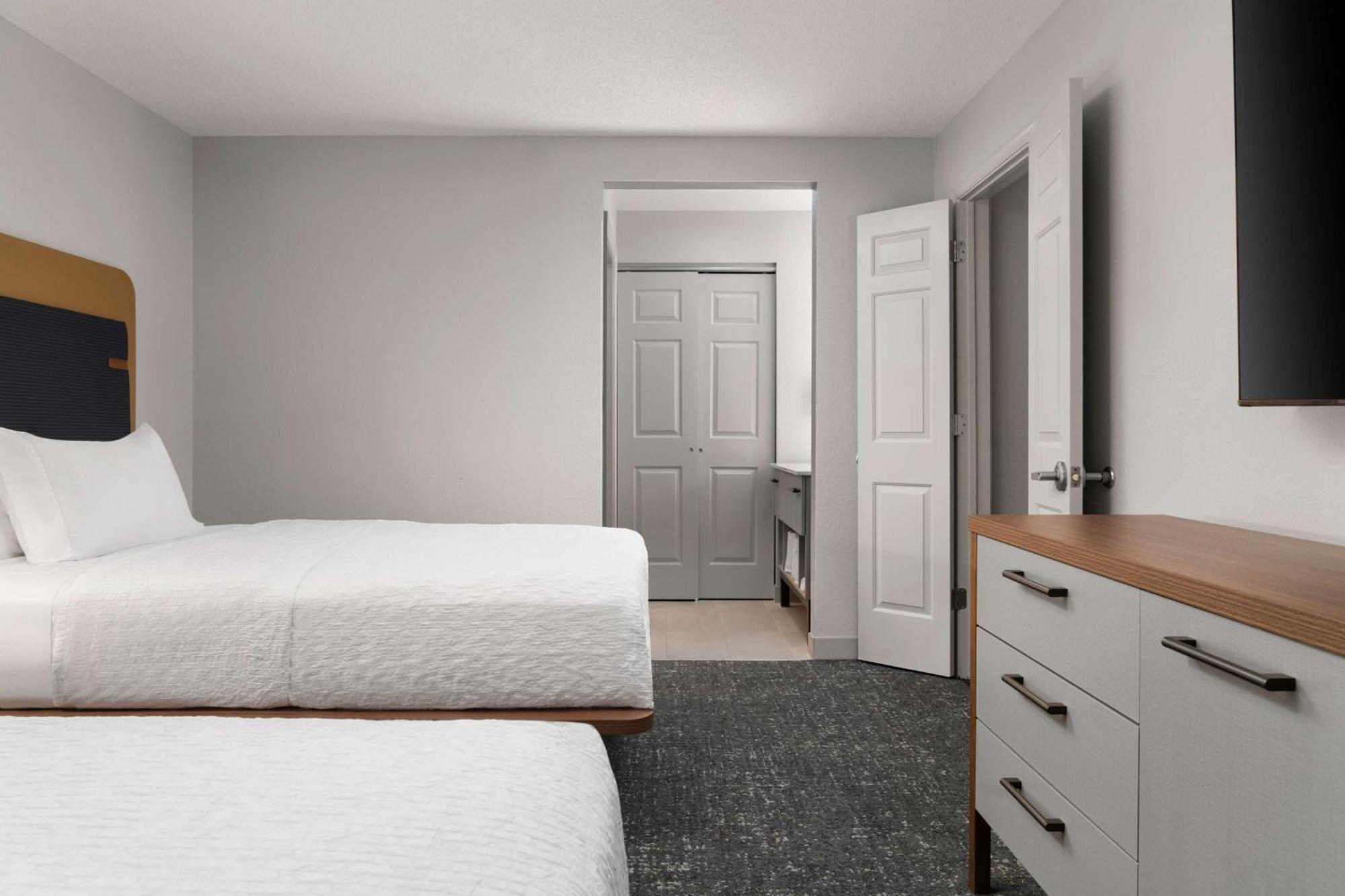 Homewood Suites By Hilton Richmond - Airport Sandston Dış mekan fotoğraf
