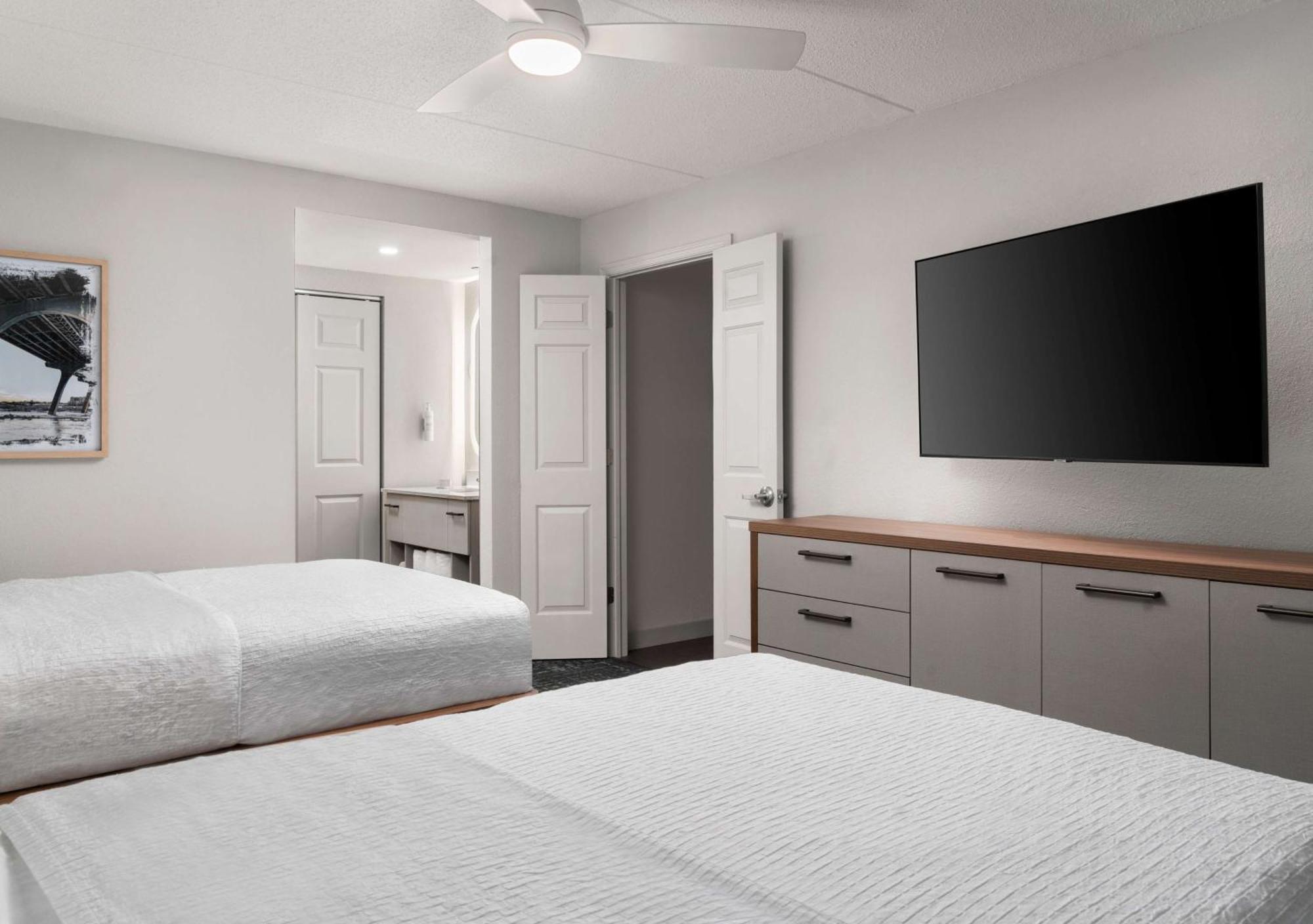 Homewood Suites By Hilton Richmond - Airport Sandston Dış mekan fotoğraf