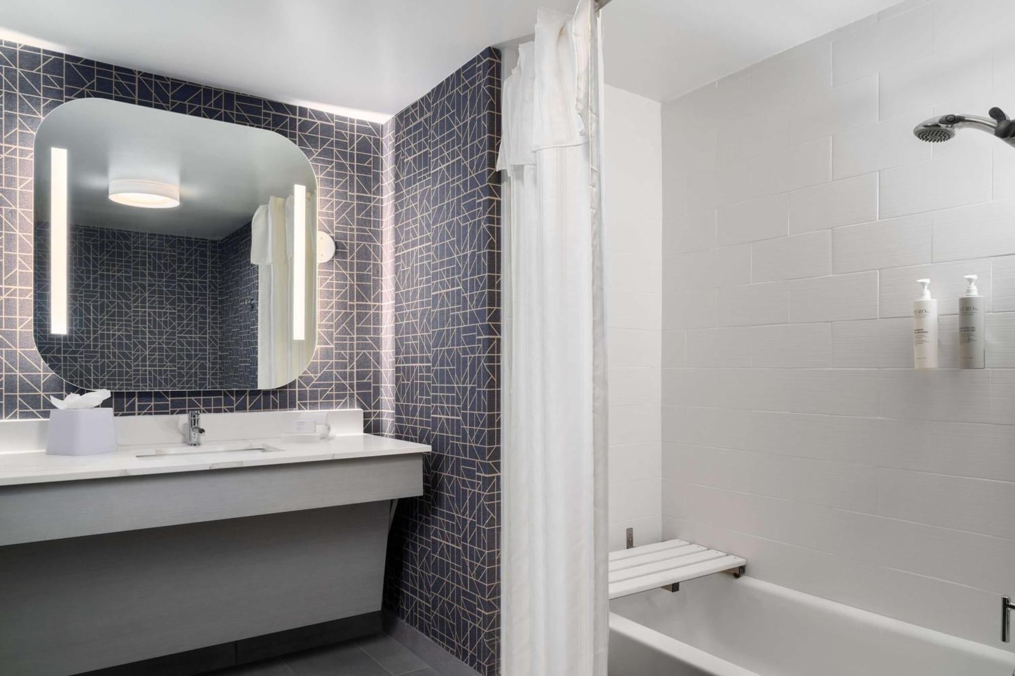 Homewood Suites By Hilton Richmond - Airport Sandston Dış mekan fotoğraf