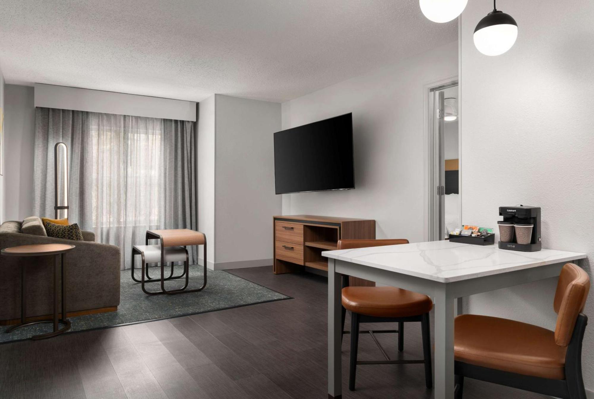 Homewood Suites By Hilton Richmond - Airport Sandston Dış mekan fotoğraf
