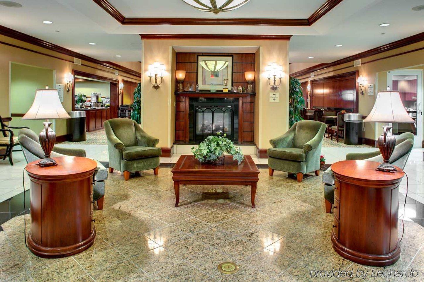 Homewood Suites By Hilton Richmond - Airport Sandston Dış mekan fotoğraf