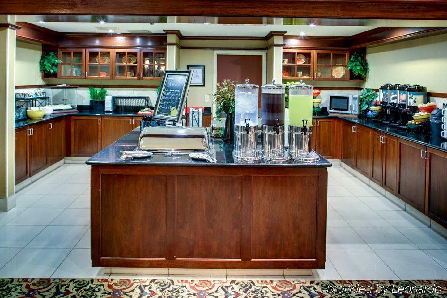 Homewood Suites By Hilton Richmond - Airport Sandston Dış mekan fotoğraf