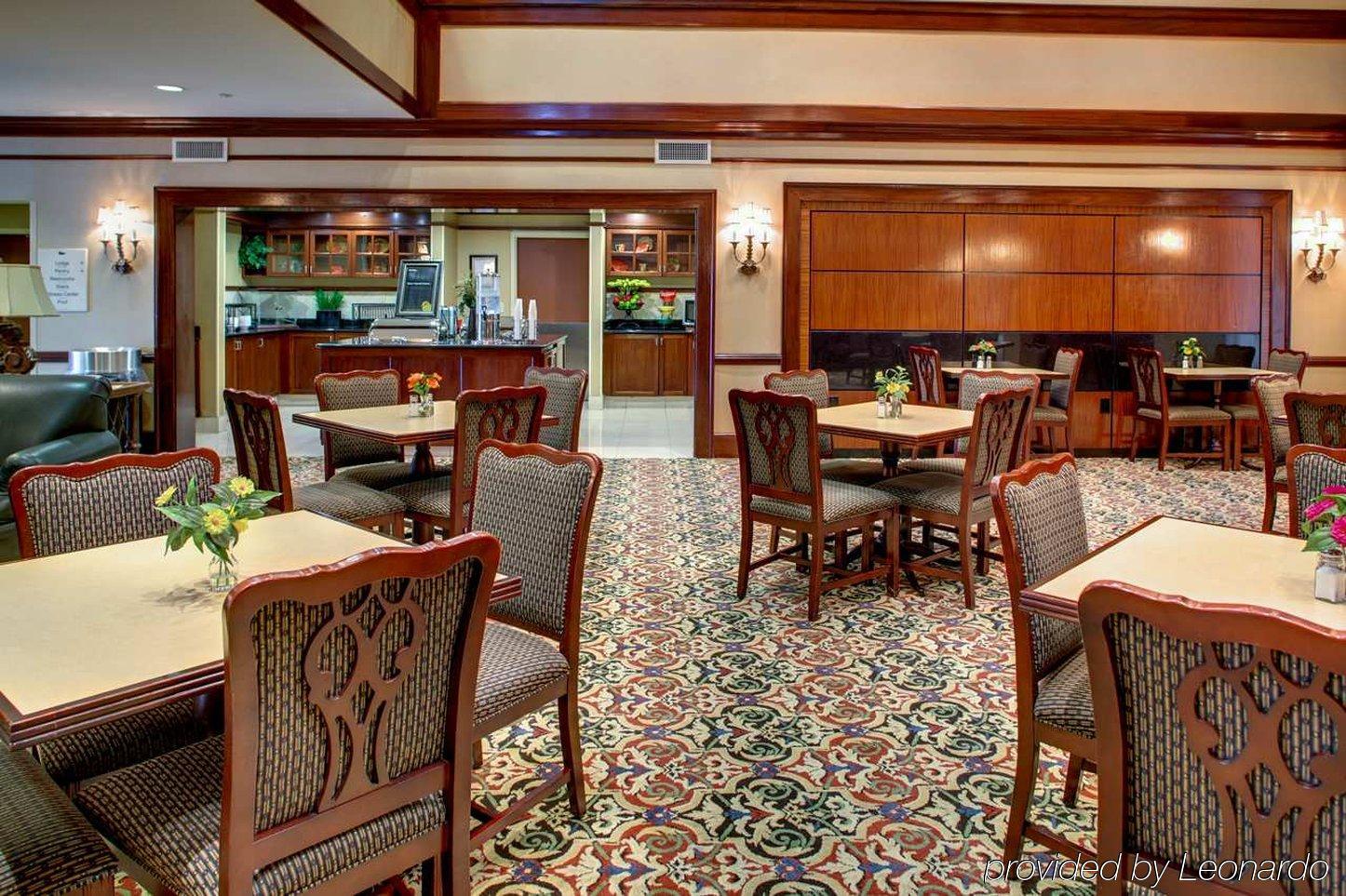 Homewood Suites By Hilton Richmond - Airport Sandston Dış mekan fotoğraf