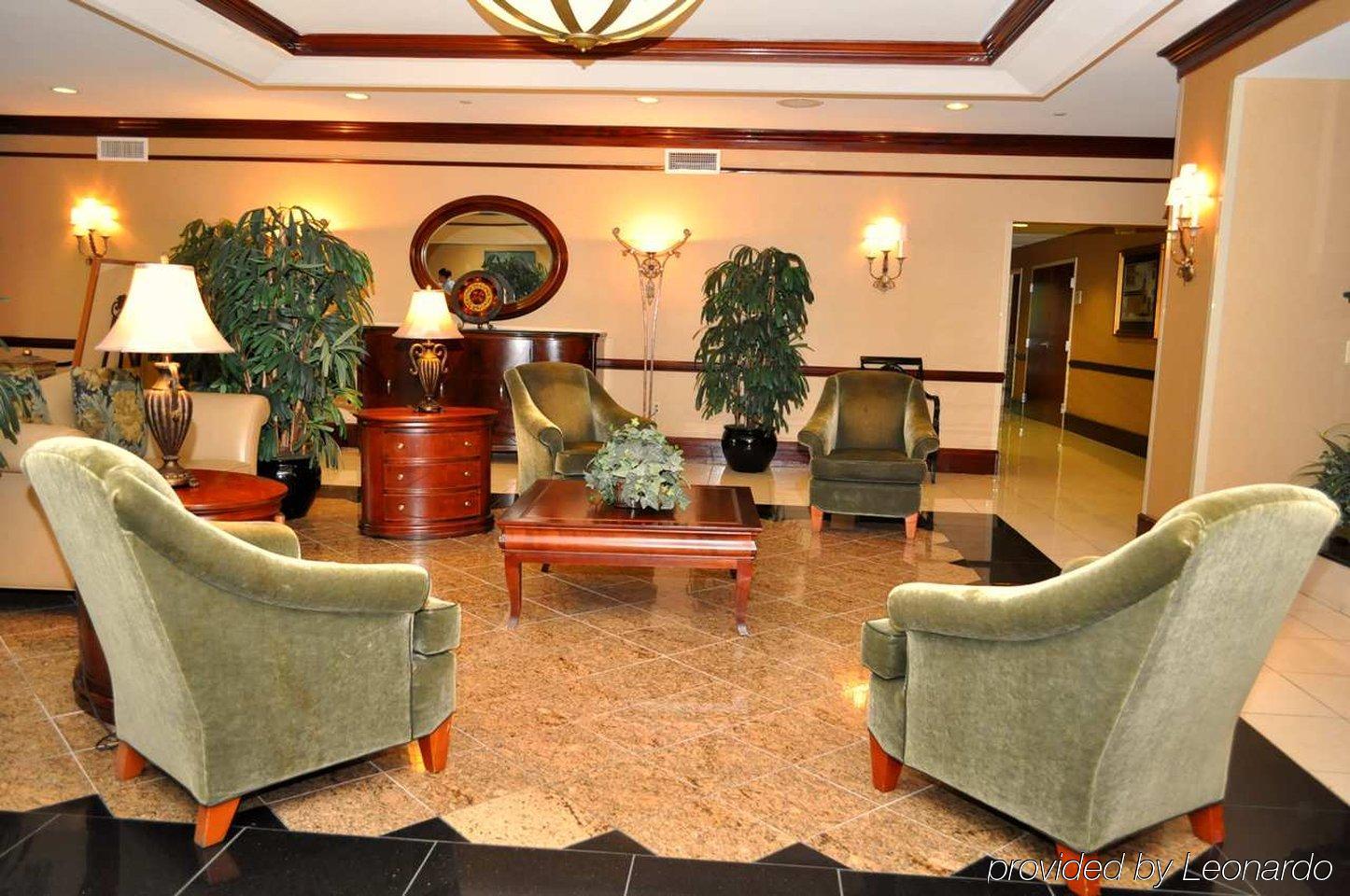 Homewood Suites By Hilton Richmond - Airport Sandston İç mekan fotoğraf