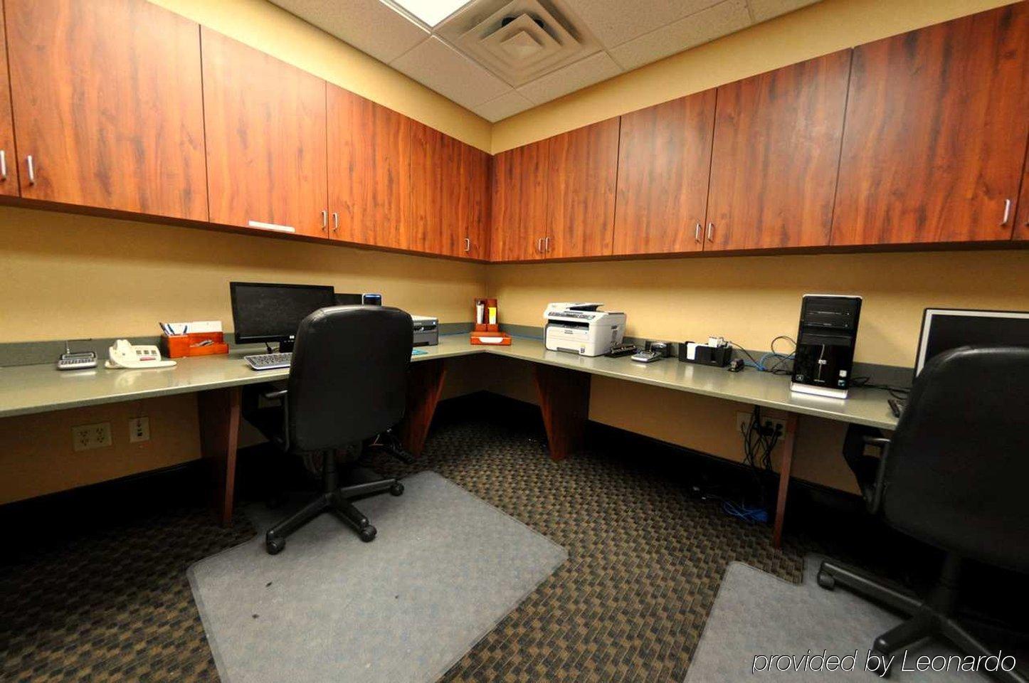 Homewood Suites By Hilton Richmond - Airport Sandston Konforlar fotoğraf