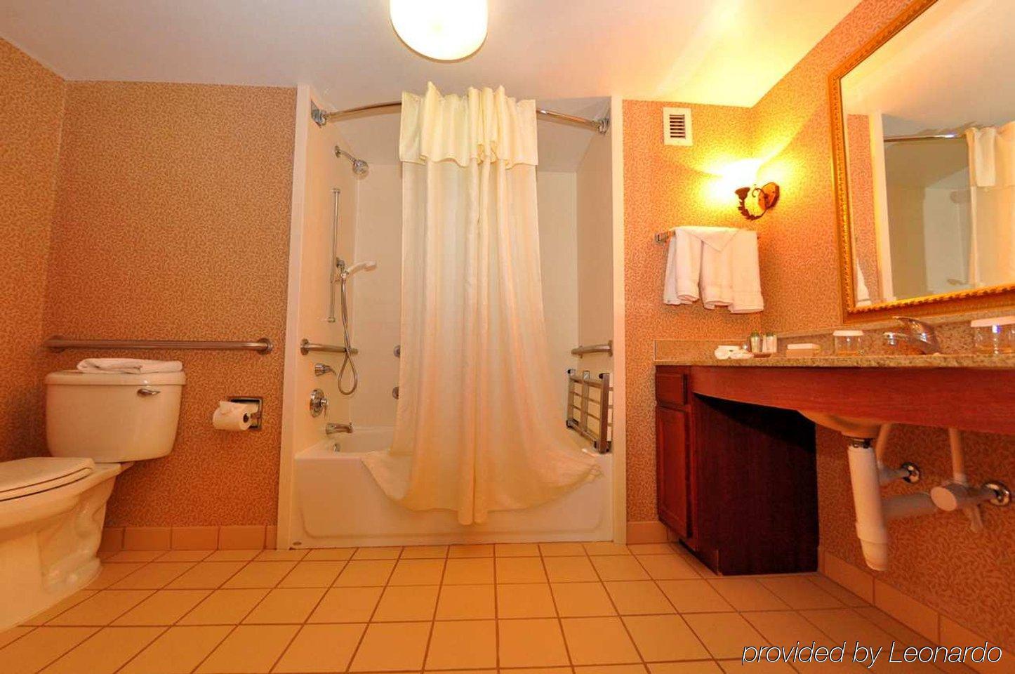 Homewood Suites By Hilton Richmond - Airport Sandston Oda fotoğraf