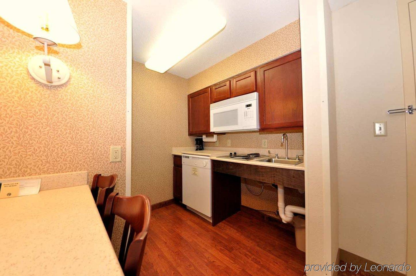 Homewood Suites By Hilton Richmond - Airport Sandston Oda fotoğraf