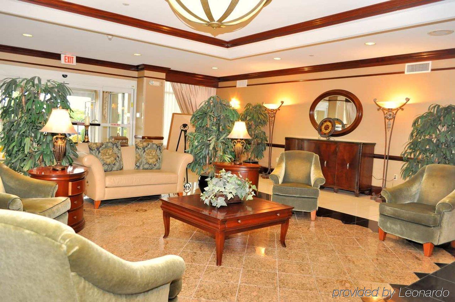 Homewood Suites By Hilton Richmond - Airport Sandston İç mekan fotoğraf