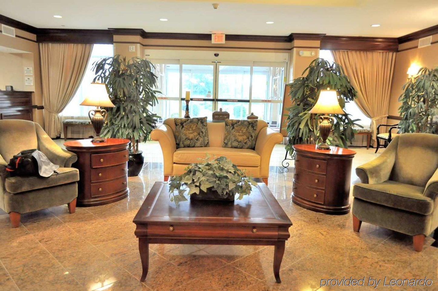 Homewood Suites By Hilton Richmond - Airport Sandston İç mekan fotoğraf