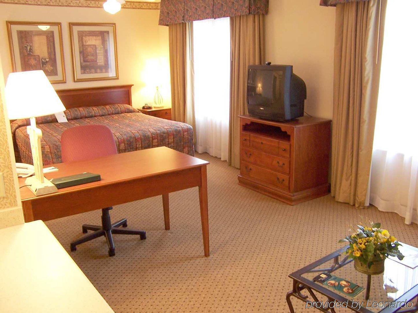 Homewood Suites By Hilton Richmond - Airport Sandston Oda fotoğraf