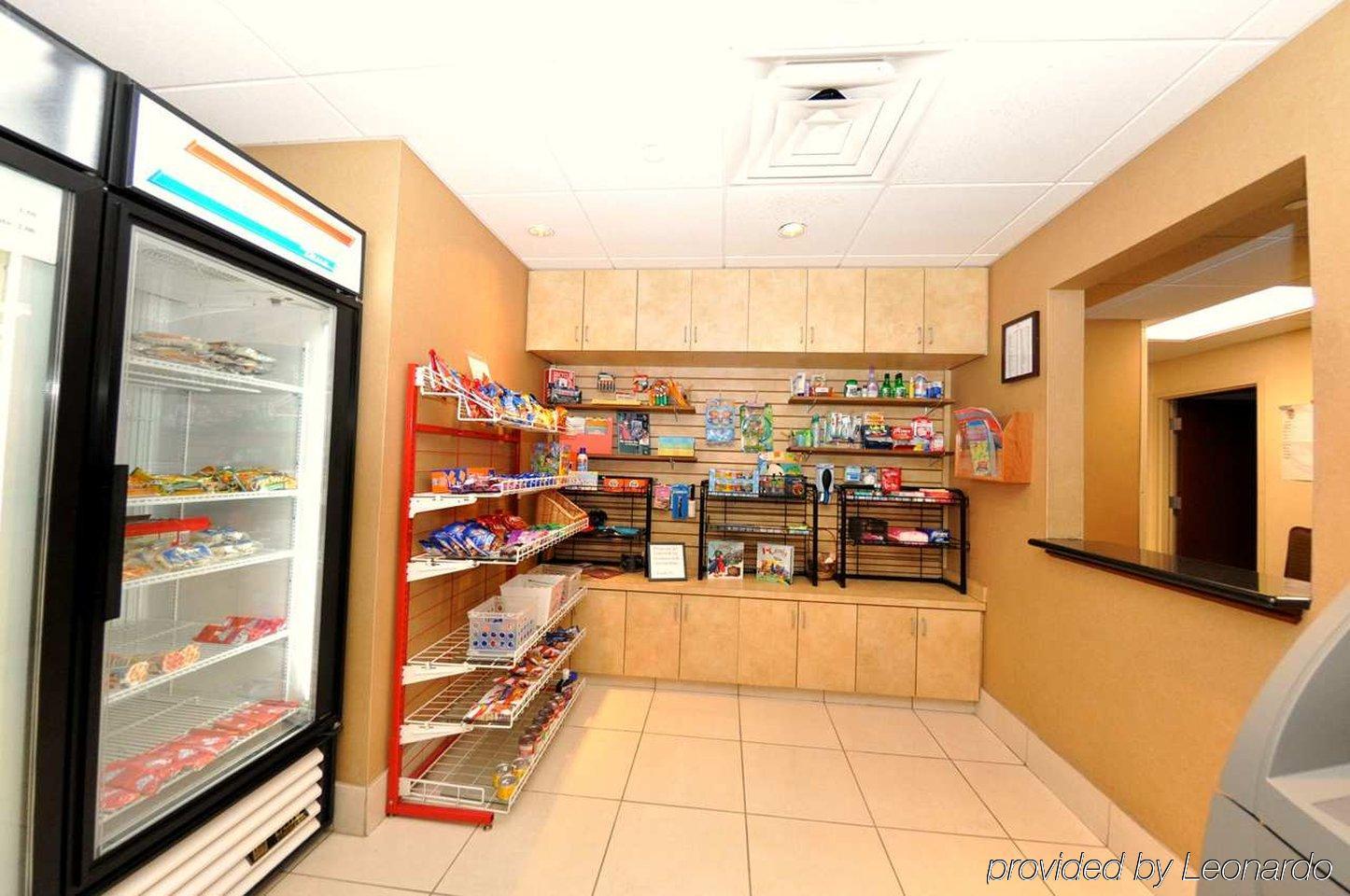 Homewood Suites By Hilton Richmond - Airport Sandston Konforlar fotoğraf