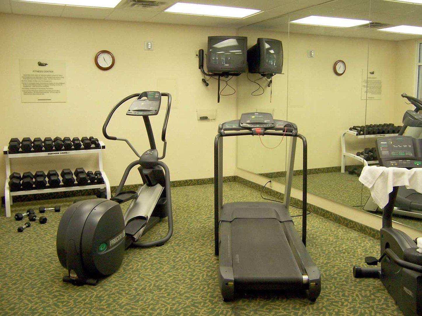 Homewood Suites By Hilton Richmond - Airport Sandston Dış mekan fotoğraf