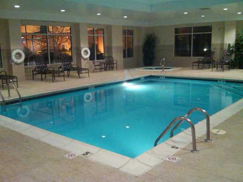 Homewood Suites By Hilton Richmond - Airport Sandston Dış mekan fotoğraf