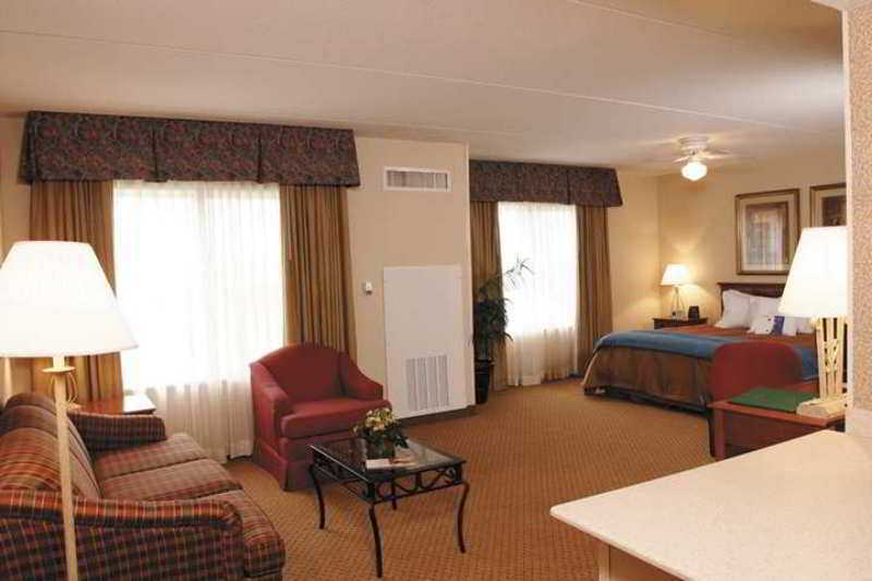 Homewood Suites By Hilton Richmond - Airport Sandston Oda fotoğraf