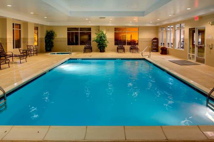 Homewood Suites By Hilton Richmond - Airport Sandston Konforlar fotoğraf