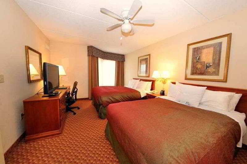 Homewood Suites By Hilton Richmond - Airport Sandston Dış mekan fotoğraf